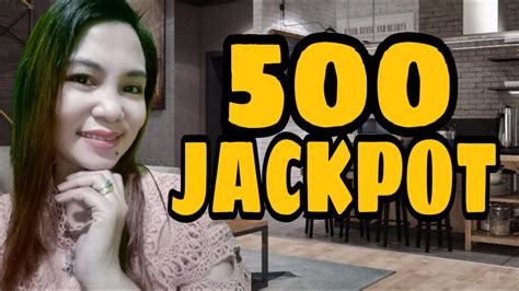 pinayflix jackpot|Jackpot si Gardo .